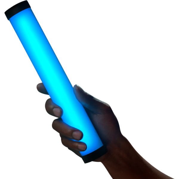 PAVOTUBE II 6C CON BATERÍA NANLITE - NA152017