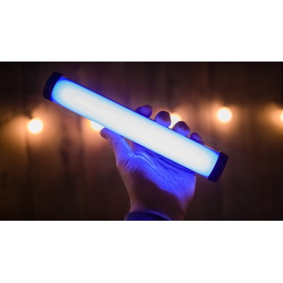 PAVOTUBE II 6C CON BATERÍA NANLITE - NA152017