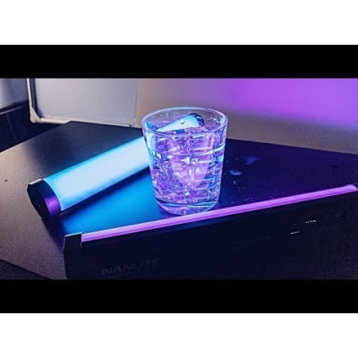 PAVOTUBE II 6C CON BATERÍA NANLITE - NA152017