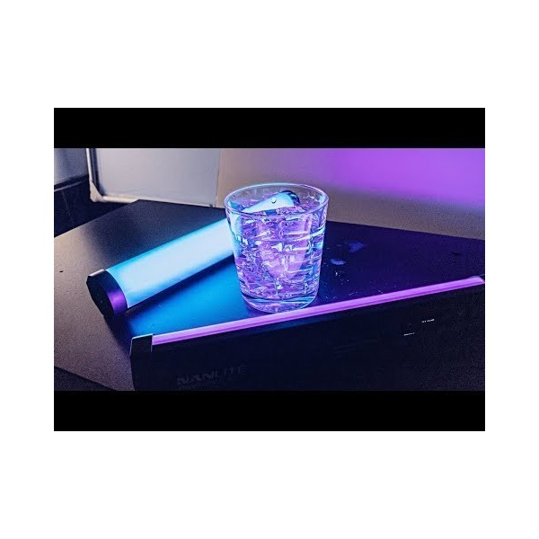 PAVOTUBE II 6C CON BATERÍA NANLITE - NA152017