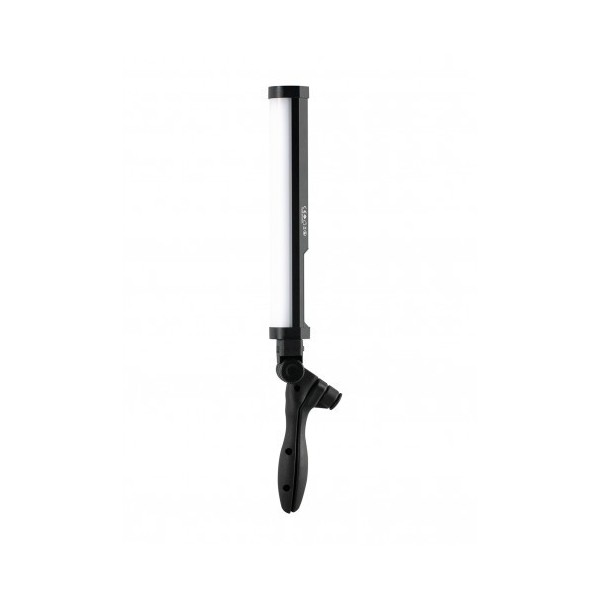 MINI TRÍPODE Y EMPUÑADURA CON ROSCA 1/4 NANLITE - NAASMT/HG1/4