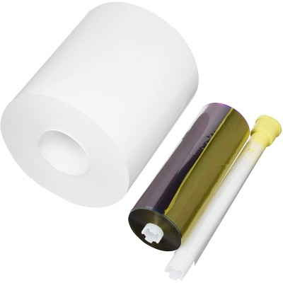 PAPEL FOTOGRAFICO CONSUMIBLE PARA RX-1 HS 10X15 (1400) DNP - FL-RX1HS46