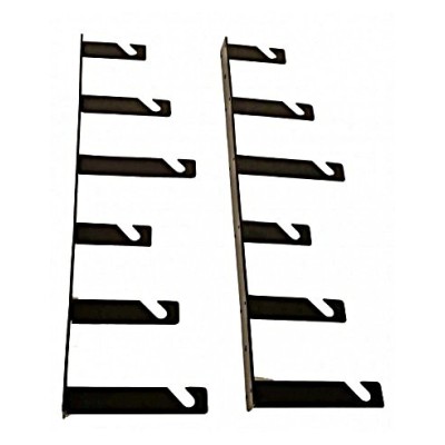 SOPORTE A PARED PARA 6 FONDOS NANLITE - NA34010