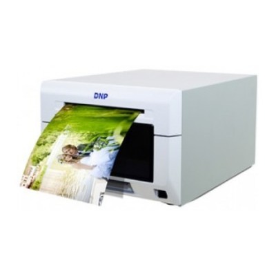 PAPEL FOTOGRAFICO CONSUMIBLE PARA DS620  10X15 (800) - 15X20 (400) DNP - FL-DS620-6x8