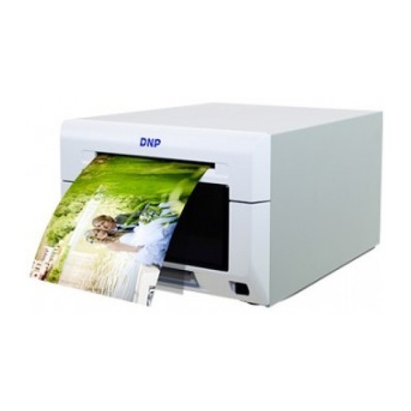 PAPEL FOTOGRAFICO CONSUMIBLE PARA DS620  10X15 (800) - 15X20 (400) DNP - FL-DS620-6x8