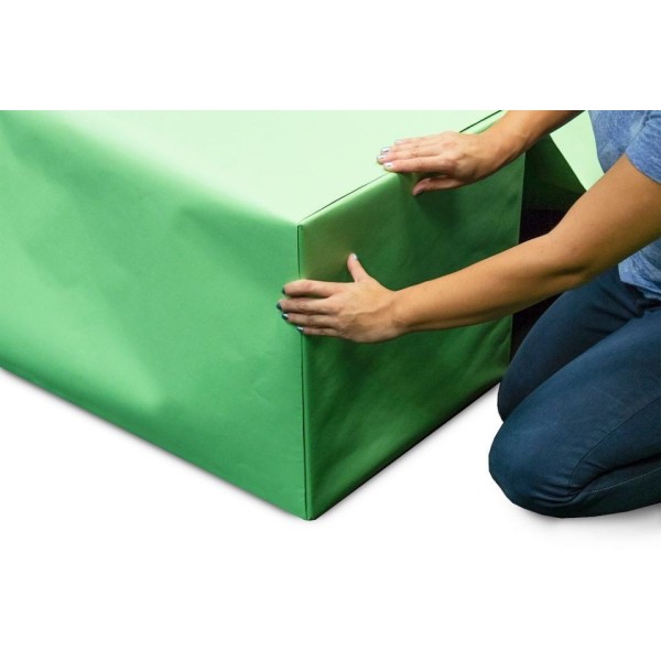 FONDO PAPEL MANFROTTO VERDE CROMAKEY 2,75 X 11 M.- LLLP9073