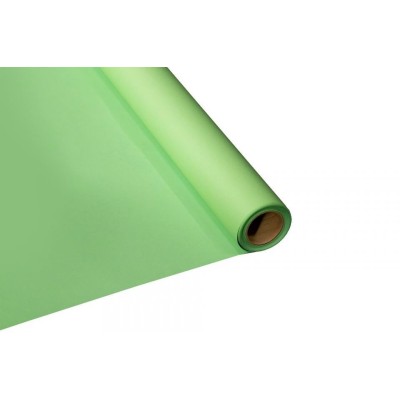 FONDO PAPEL MANFROTTO VERDE CROMAKEY 2,75 X 11 M.- LLLP9073