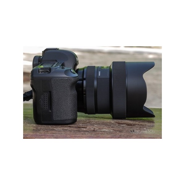 PARASOL DE ROSCA PARA LENTES DE 52 HASTA 77 MM STARBLITZ - SLH52/ SLH55/ SLH62/ SLH67/ SLH72/ SLH77