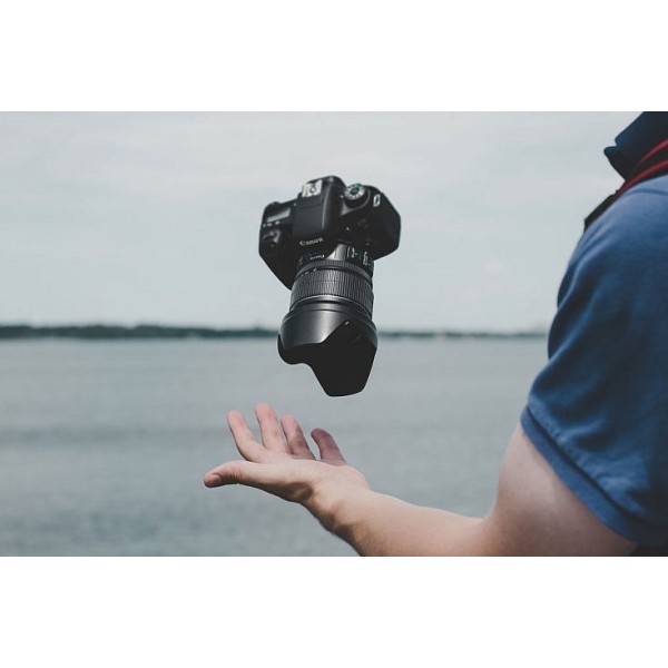 PARASOL DE ROSCA PARA LENTES DE 52 HASTA 77 MM STARBLITZ - SLH52/ SLH55/ SLH62/ SLH67/ SLH72/ SLH77