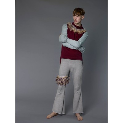 FONDO PAPEL MANFROTTO GRIS NEUTRO FLINT 2,75 X 11 M.- LLLP9026