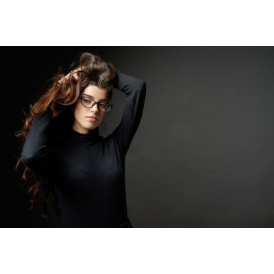 FONDO PAPEL MANFROTTO GRIS OSCURO SHANDOW GREY 2,75 X 11 M.- LLLP9027