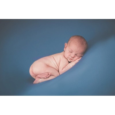 FONDO PAPEL MANFROTTO AZUL OSCURO OCEAN 2,75 X 11 M.- LLLP9030