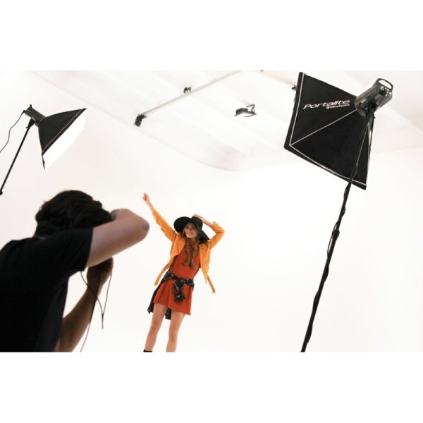 FLASH ESTUDIO D-LITE RX 4 ELINCHROM -  EL20487