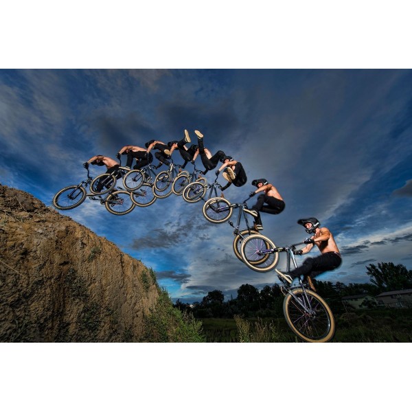 KIT ELINCHROM PRO HD 1000 TO GO - EL20663.2