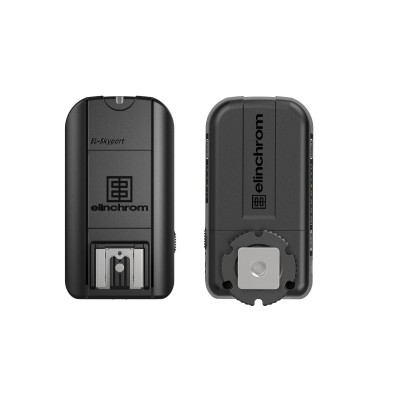 RECEPTOR EL-SKYPORT RECEIVER PLUS ELINCHROM - EL19369