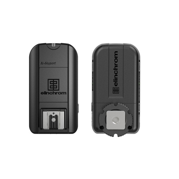 RECEPTOR EL-SKYPORT RECEIVER PLUS ELINCHROM - EL19369