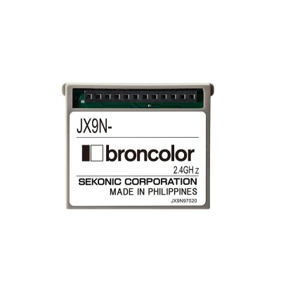 SEKONIC MÓDULO DE RADIO L-858D PARA BRONCOLOR RT-BR