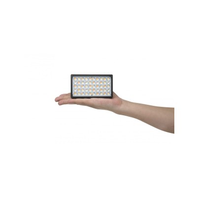 ANTORCHA LED LITOLITE 5C RGBWW NANLITE- NA152018