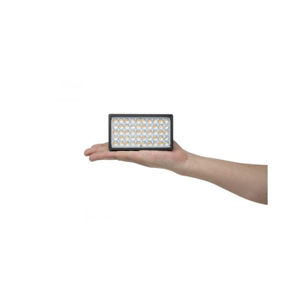 ANTORCHA LED LITOLITE 5C RGBWW NANLITE- NA152018