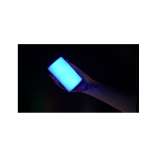 ANTORCHA LED LITOLITE 5C RGBWW NANLITE- NA152018