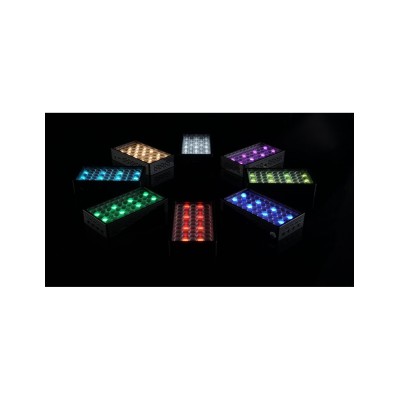 ANTORCHA LED LITOLITE 5C RGBWW NANLITE- NA152018