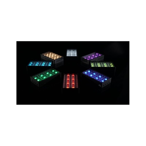 ANTORCHA LED LITOLITE 5C RGBWW NANLITE- NA152018