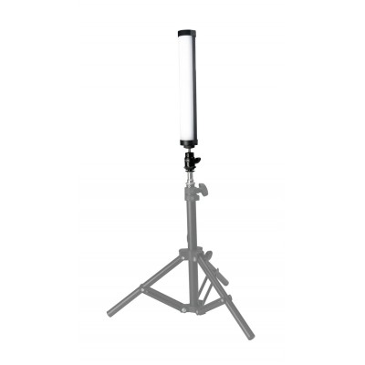 EMPUÑADURA PORTA BATERIAS PARA ANTORCHA Y PAVOTUBE NANLITE - NABTBGF550