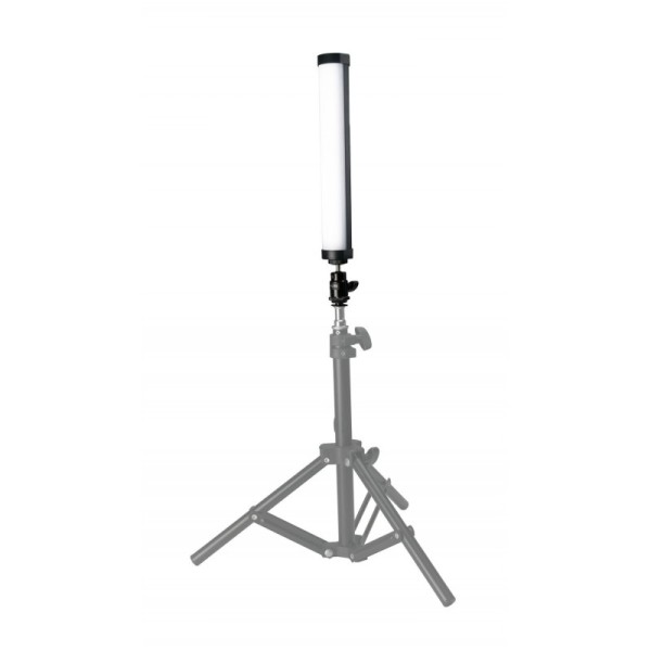 EMPUÑADURA PORTA BATERIAS PARA ANTORCHA Y PAVOTUBE NANLITE - NABTBGF550