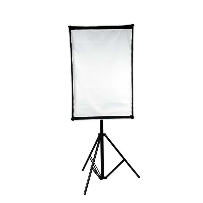 NANLITE SOFTBOX RECTA 60 X 90 CM