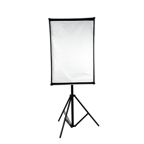 NANLITE SOFTBOX RECTA 60 X 90 CM