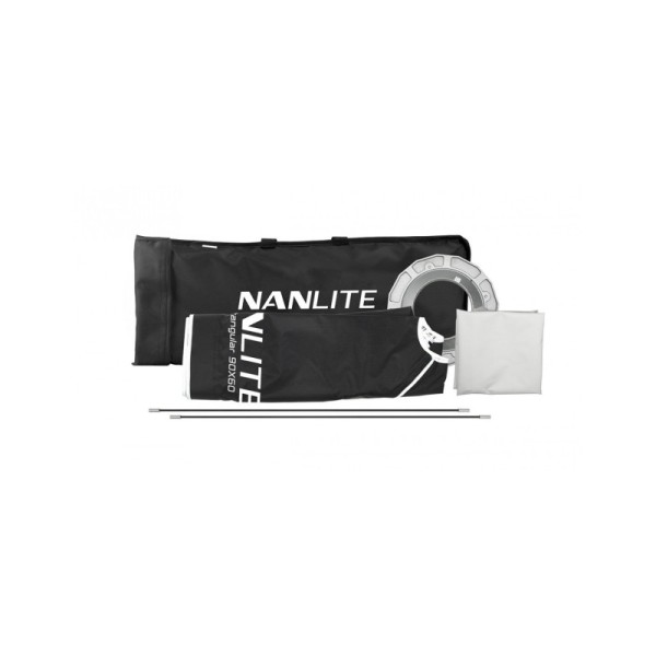 NANLITE SOFTBOX RECTA 60 X 90 CM