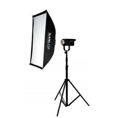 NANLITE SOFTBOX RECTA 60 X 90 CM