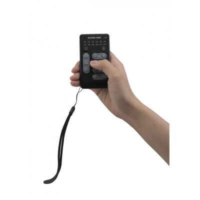 NANLITE MANDO A DISTANCIA RGB - NAWSRCC1