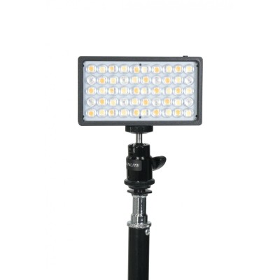 NANLITE RÓTULA CON ROSCA Y ZAPATA