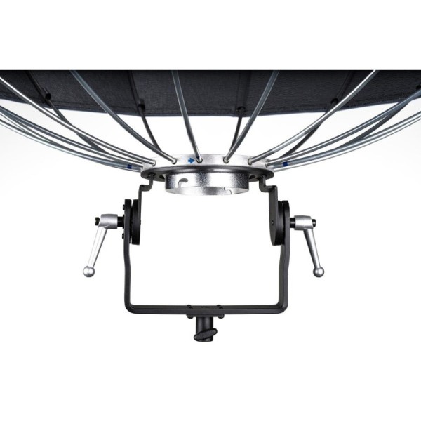 VENTANA PARABÓLICA LITEMOTIV OCTA 120 CM. ELINCHROM - EL28004