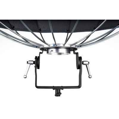 VENTANA DIFUSORA OCTA 190 CM. LITEMOTIV ELINCHROM - EL28005