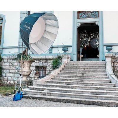 VENTANA DIFUSORA OCTA 190 CM. LITEMOTIV ELINCHROM - EL28005