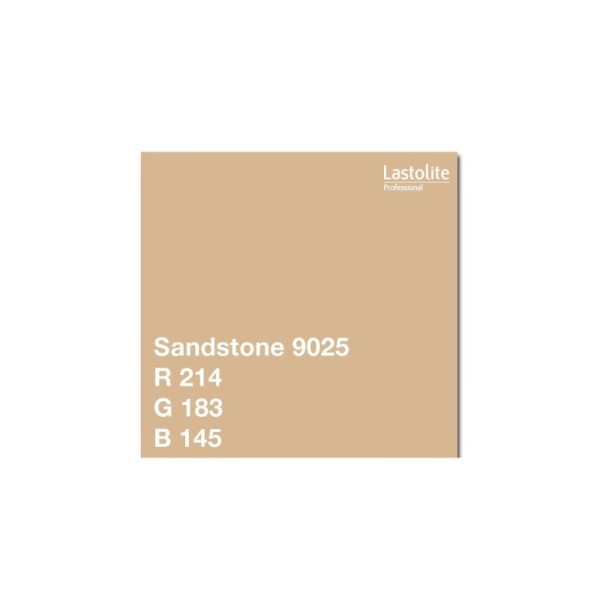 FONDO PAPEL MANFROTTO MARRÓN ARENA SANDSTONE 2,75 X 11 M.- LLLP9025