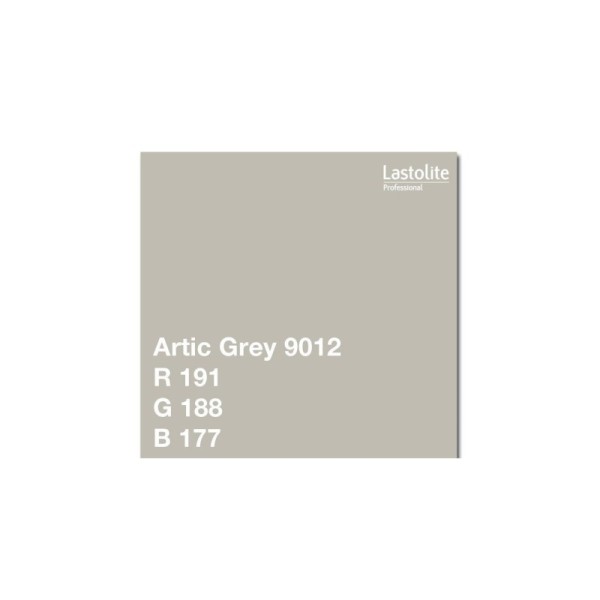 FONDO PAPEL MANFROTTO  GRIS CLARO ARTIC GREY 2,75 X 11 M.- LLLP9012