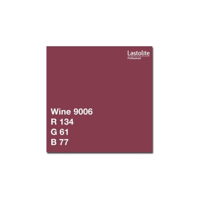 FONDO PAPEL MANFROTTO  GRANATE BURDEOS WINE 2,75 X 11 M.- LLLP9006
