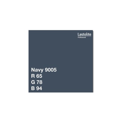 FONDO PAPEL MANFROTTO  AZUL MARINO NAVY 2,75 X 11 M.- LLLP9005