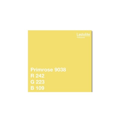 FONDO PAPEL MANFROTTO AMARILLO PRIMROSE 2,75 X 11 M - LLLP9038
