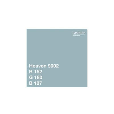 FONDO PAPEL MANFROTTO HEAVEN AZUL CIELO 2,75 X 11 M. - LLLP9002