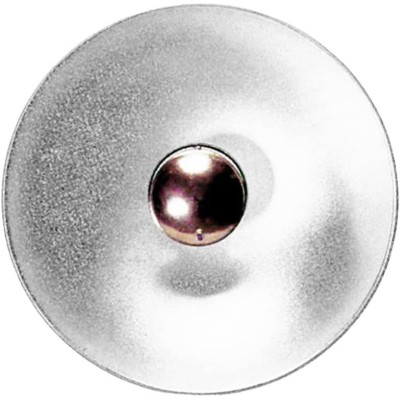 REFLECTOR SOFTLITE MINI 44 CM. FONDO PLATA ELINCHROM - EL26067