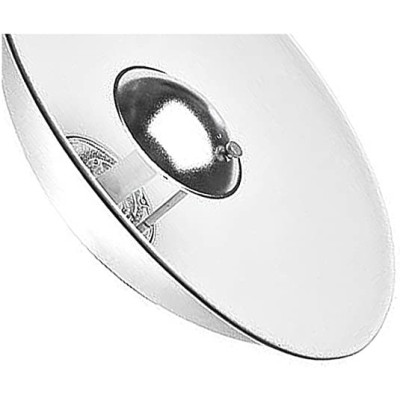 REFLECTOR SOFTLITE MINI 44 CM. FONDO PLATA ELINCHROM - EL26067