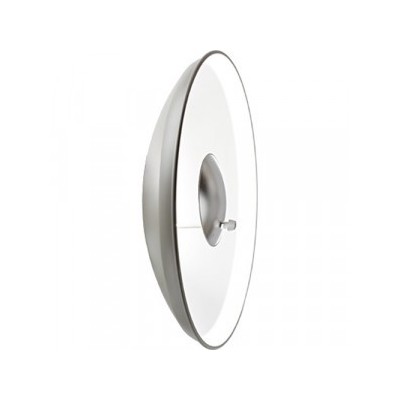 REFLECTOR SOFTLITE MINI 44 CM. FONDO BLANCO ELINCHROM - EL26069