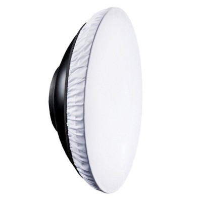 TELA DIFUSORA PARA REFLECTOR SOFTLITE 44 CM. ELINCHROM - EL26232