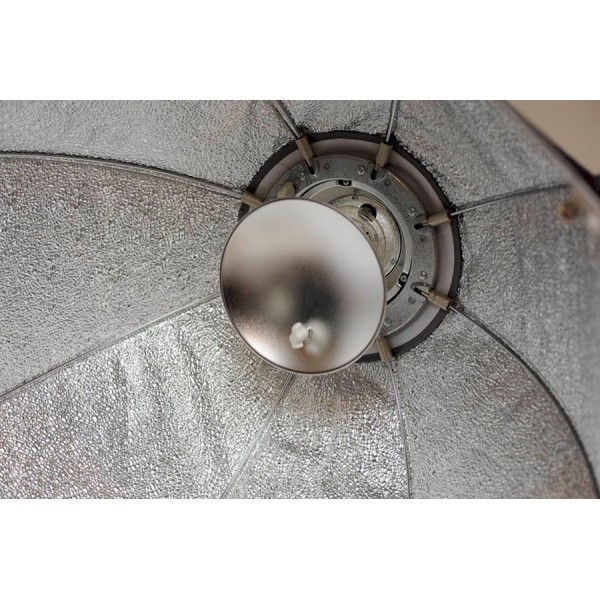 DEFLECTORES JUEGO DE 4 ELINCHROM - EL26310