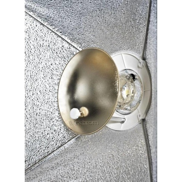 DEFLECTORES JUEGO DE 4 ELINCHROM - EL26310