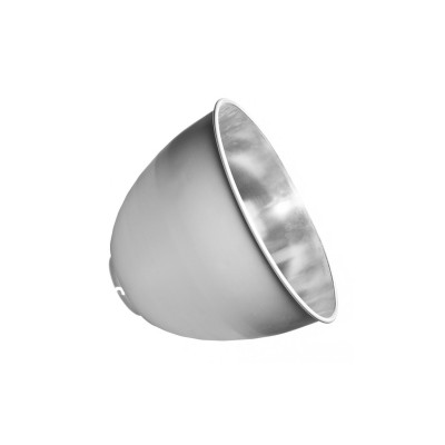 REFLECTOR MAXI FONDO PLATA 33º 40 CM. ELINCHROM - EL26162